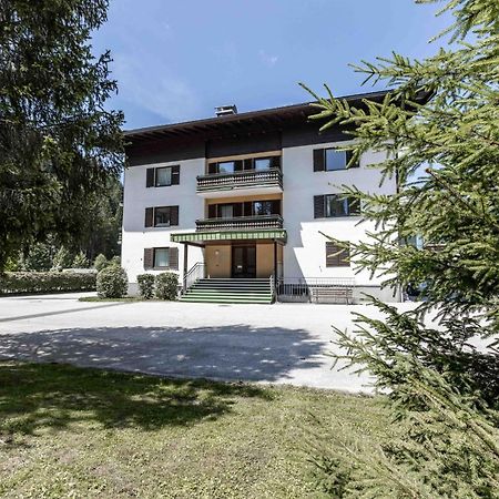Appartement Cozy Wood Saalbach-Hinterglemm Exterior foto