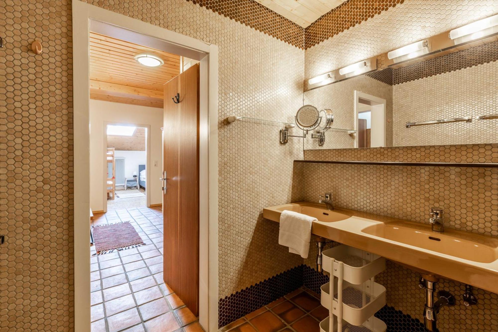 Appartement Cozy Wood Saalbach-Hinterglemm Exterior foto