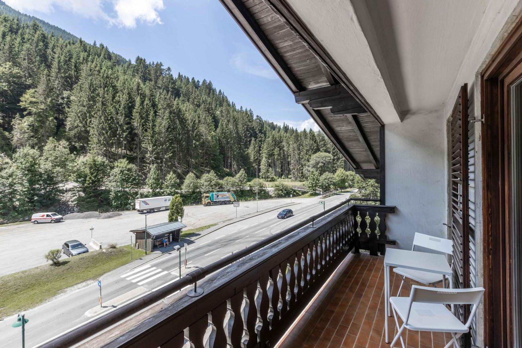 Appartement Cozy Wood Saalbach-Hinterglemm Exterior foto