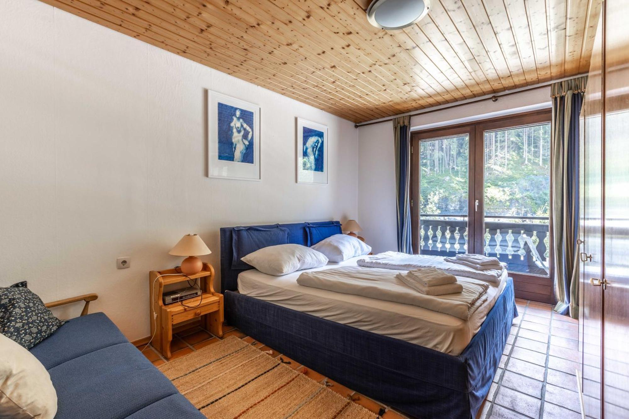 Appartement Cozy Wood Saalbach-Hinterglemm Exterior foto