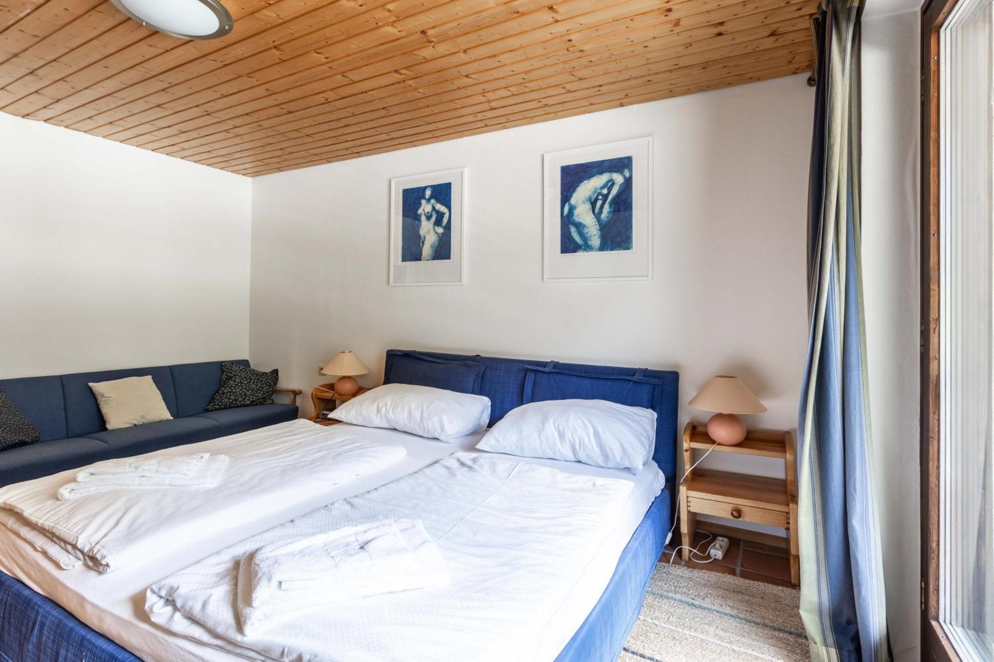 Appartement Cozy Wood Saalbach-Hinterglemm Exterior foto