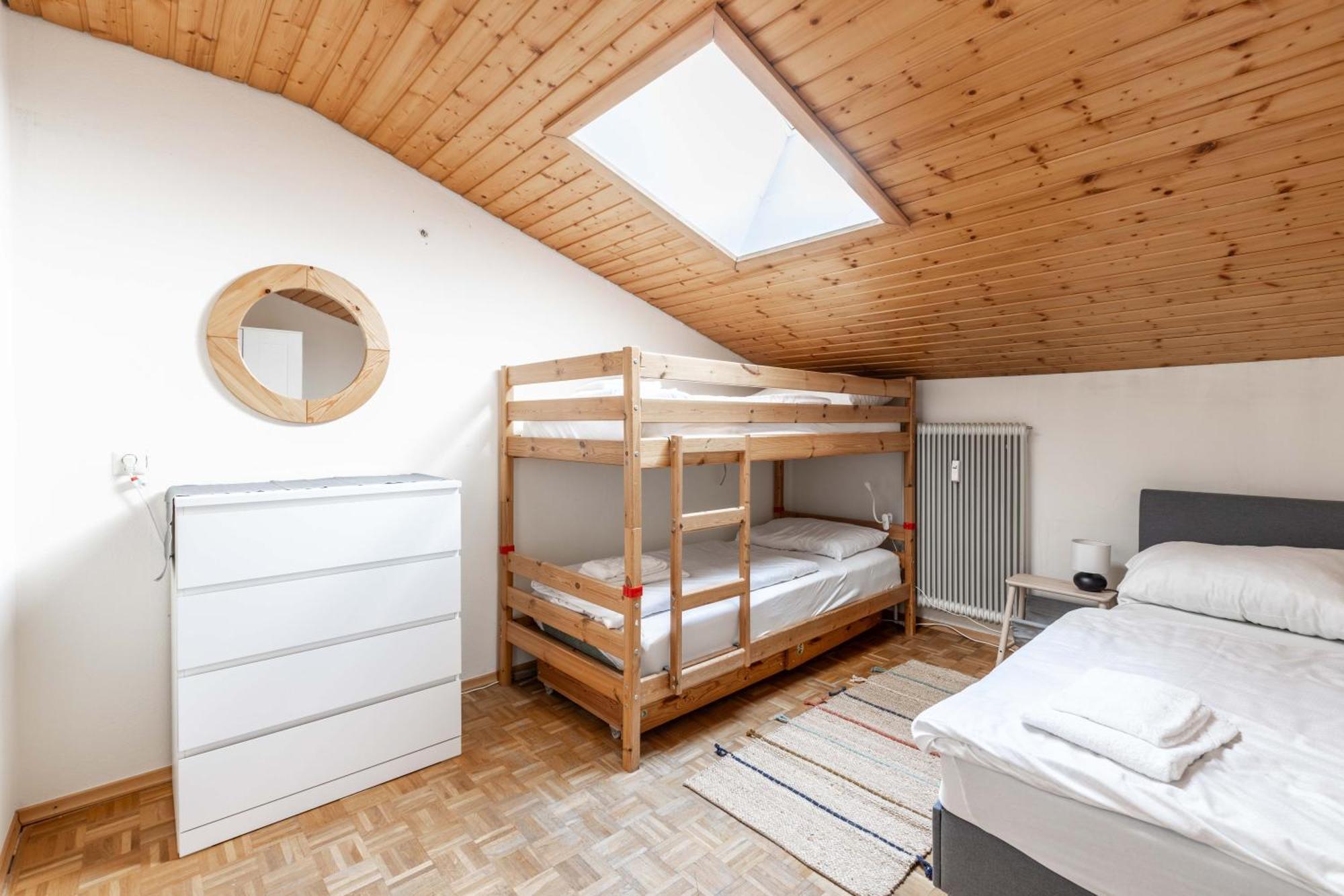 Appartement Cozy Wood Saalbach-Hinterglemm Exterior foto