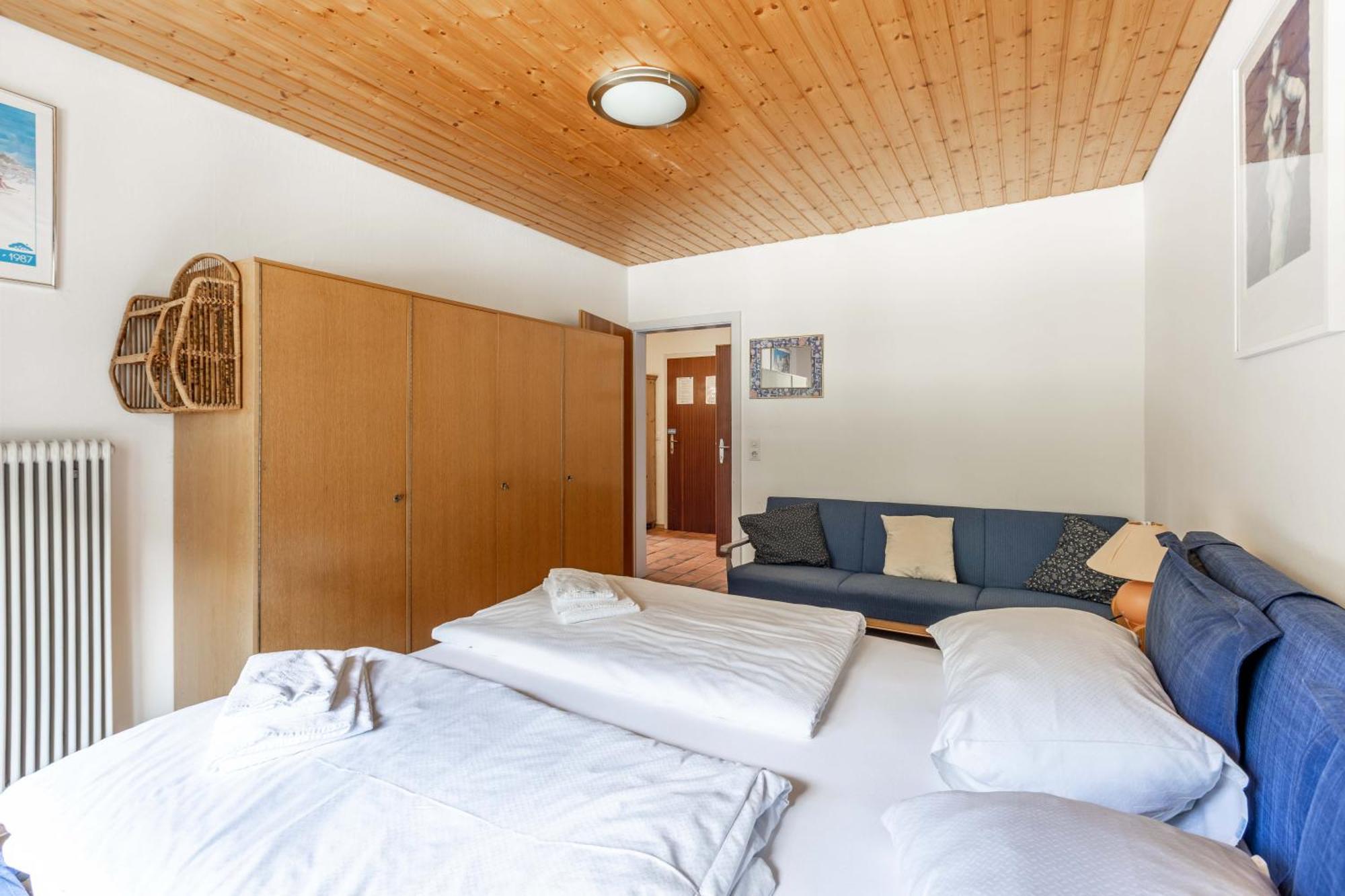 Appartement Cozy Wood Saalbach-Hinterglemm Exterior foto