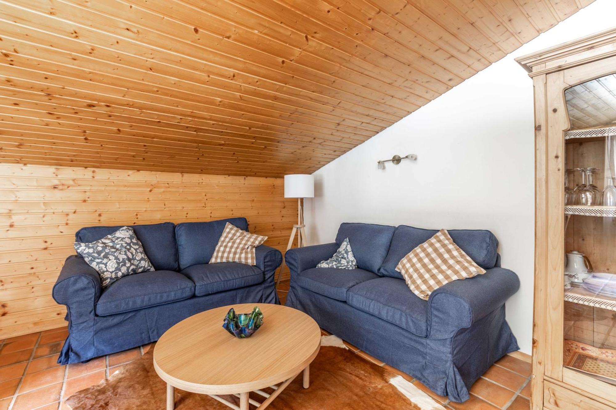 Appartement Cozy Wood Saalbach-Hinterglemm Exterior foto