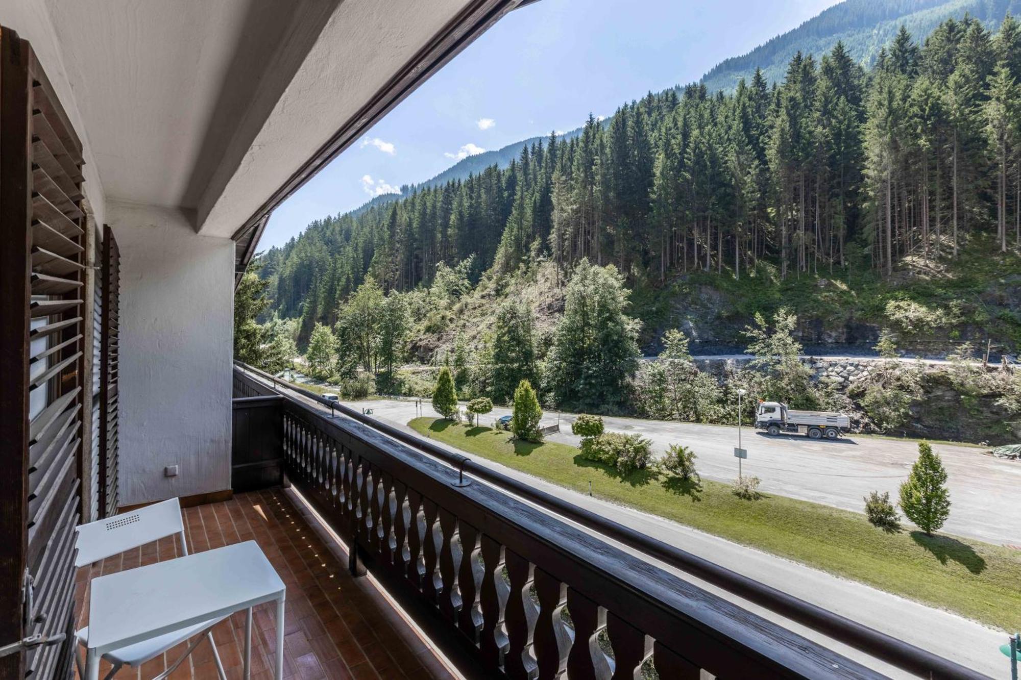 Appartement Cozy Wood Saalbach-Hinterglemm Exterior foto