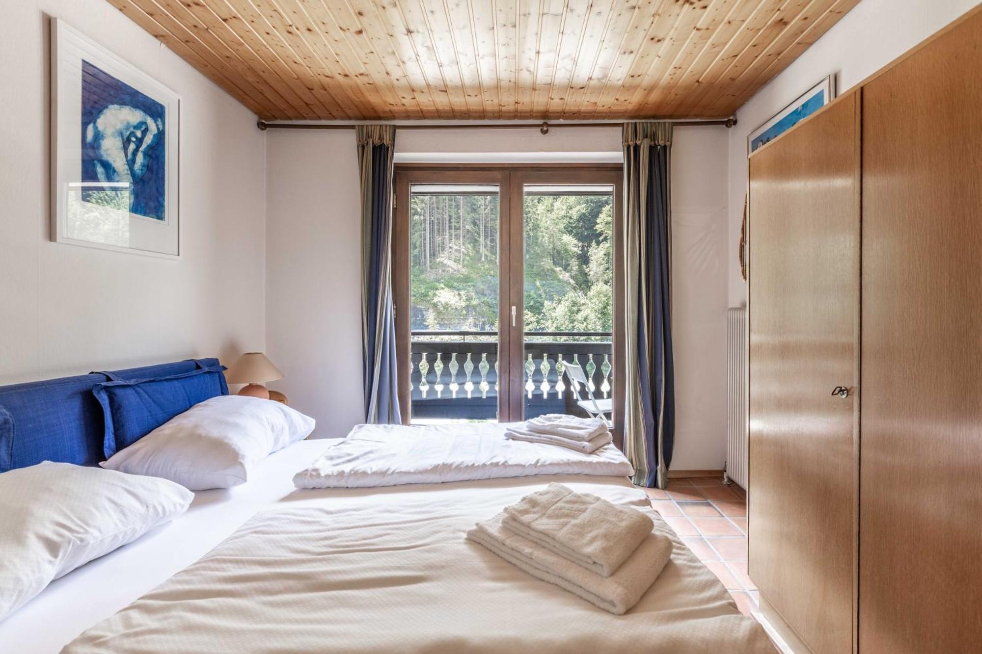 Appartement Cozy Wood Saalbach-Hinterglemm Exterior foto